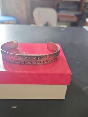 Premier Designs Love Cuff